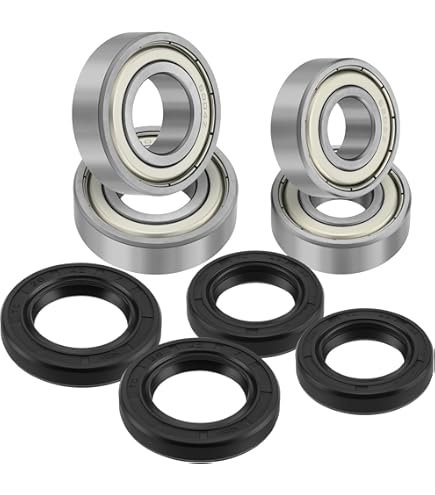 Amazon.com: Yamaha Snowmobile Idler Wheel Bearing 93306-00444-00