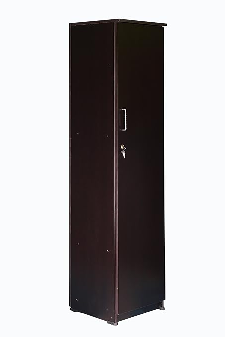 Single Door Wardrobe Amazon In Home Kitchen