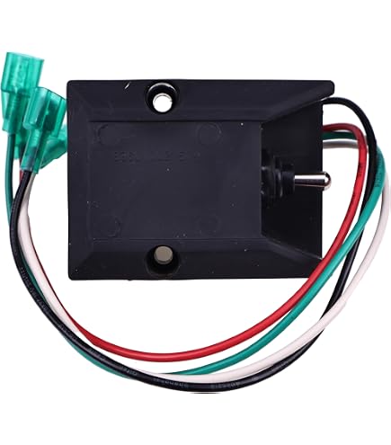 Amazon.com: Maxon Lift Genuine Liftgate Switch - 264951-04