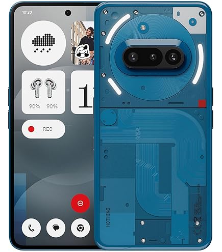 Amazon.com: Nothing Phone (2a) 5G (Special Edition, Grey