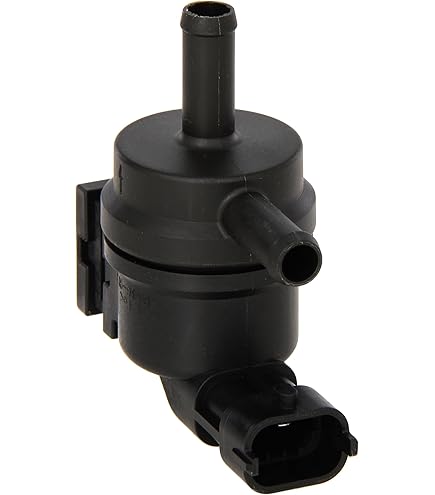 Amazon.com: Kia 31430-1D500 Vapor Canister Purge Solenoid : Automotive