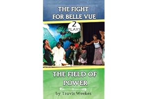 The Fight for Belle Vue and The Field of Power