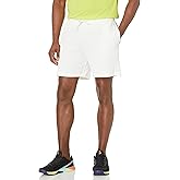 Reebok Mens Identity French Terry ShortsShorts