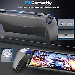 FYOUNG Protective Case for PlayStation