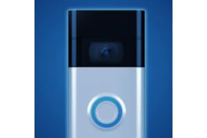Ring Video Doorbell