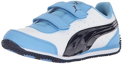 tenis puma que prenden