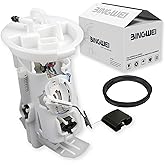 E8416M FG0415/Fuel pump Assembly/Compatible with BMW E46 Series 323i 323Ci 325i 328i 325xi 330i 1999-2006 2.5L 2.8L 3.0L/Replace with SP5008M SP1304