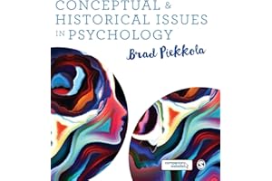 Conceptual and Historical Issues in Psychology