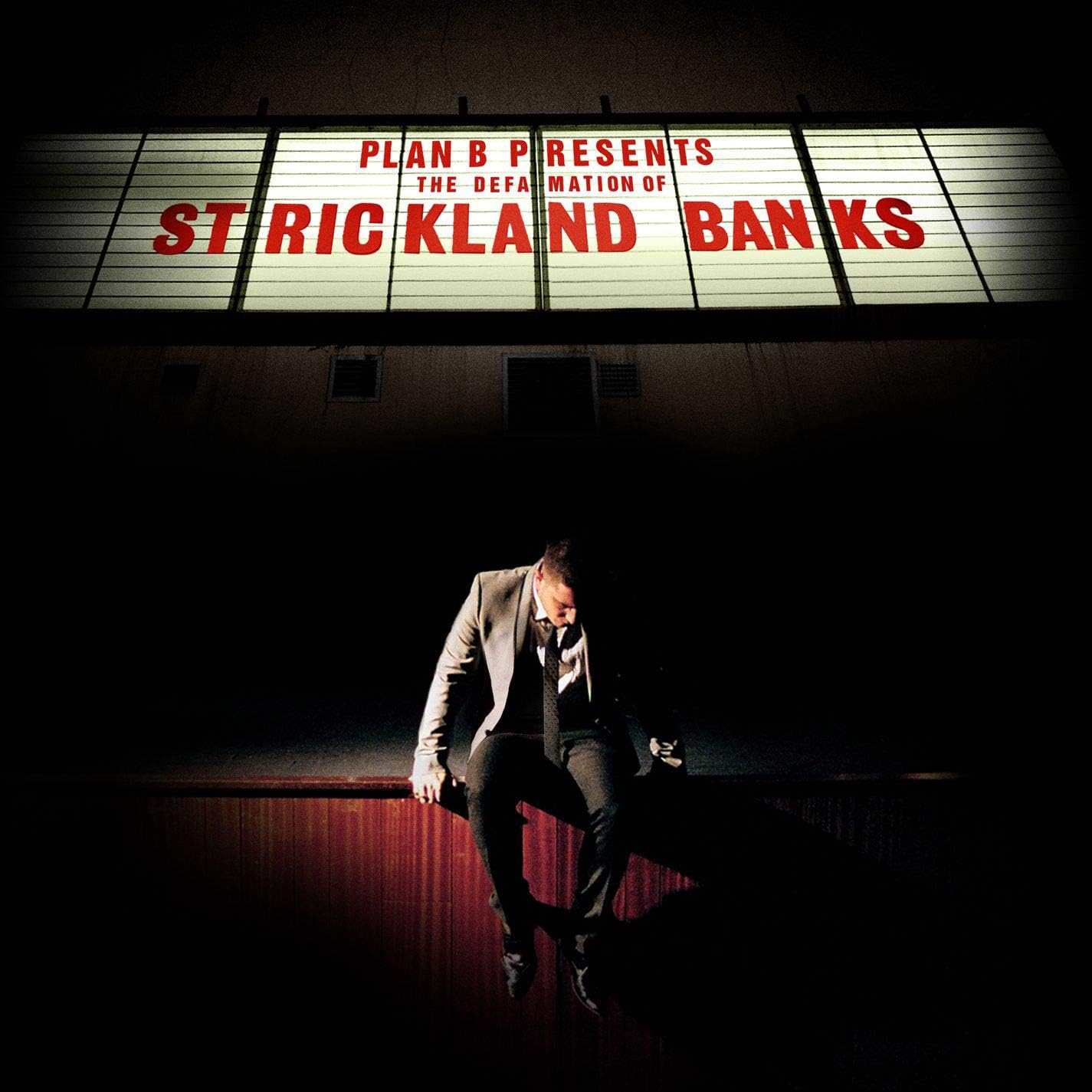 The Defamation Of Strickland Banks Amazon Co Uk Music