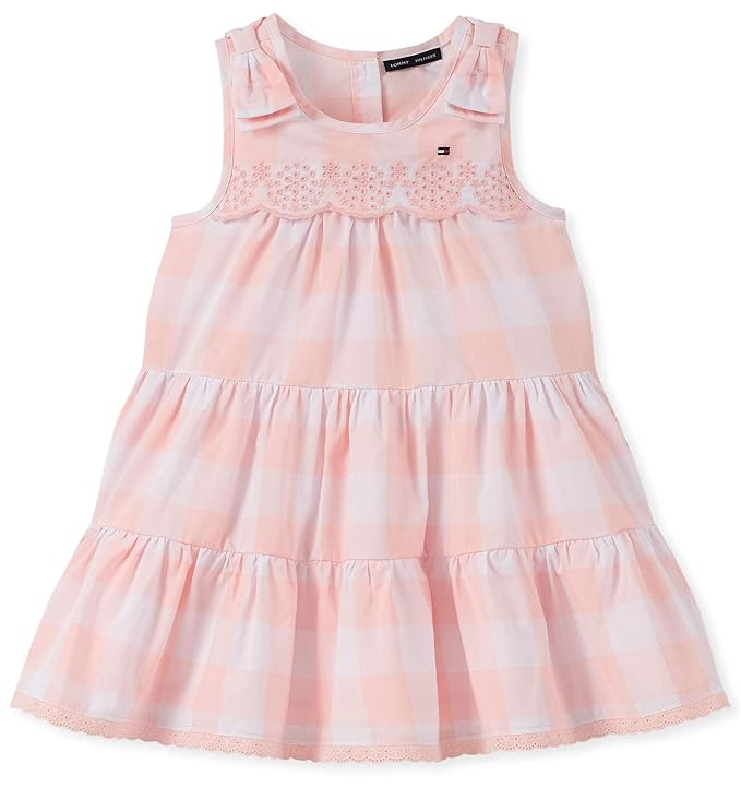 Tommy Hilfiger Baby Girls Dress Review