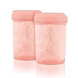 HyperChiller EBC-1023RG 2-Pack Patented Coffee