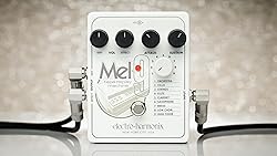 Electro-Harmonix MEL9 Tape Replay Machine Pedal
