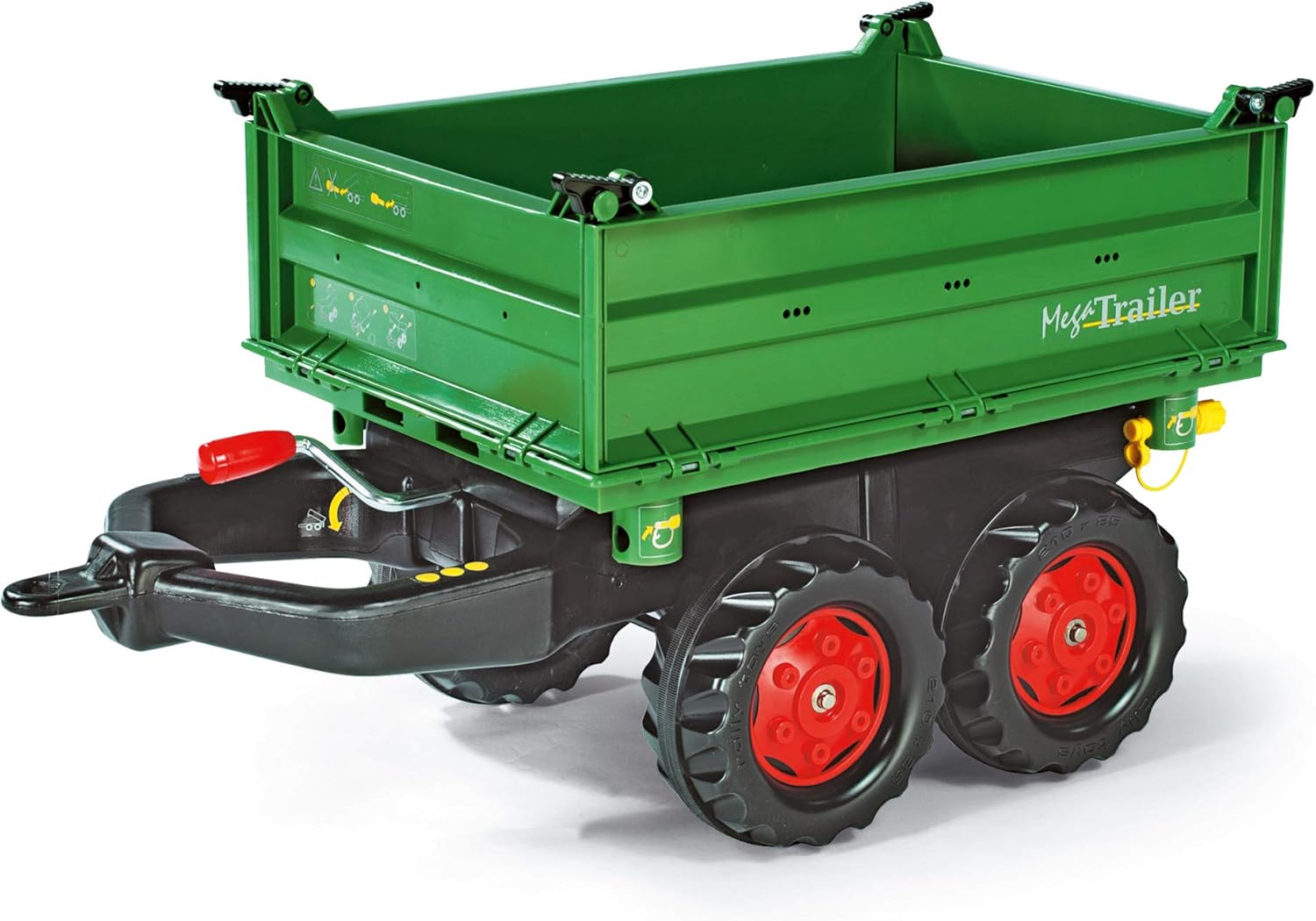 rolly tractor attachments