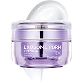 MAXCLINIC Exosome PDRN Lift Cream - Firming Face Moisturizer 1.69 fl oz | Moisturizing, Supports Elasticity &amp; Fine Lines, Hyaluronic Acid, Salmon PDRN, Plant-Based PDRN, Exosome, Korean Skin Care