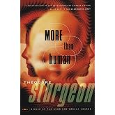 More Than Human