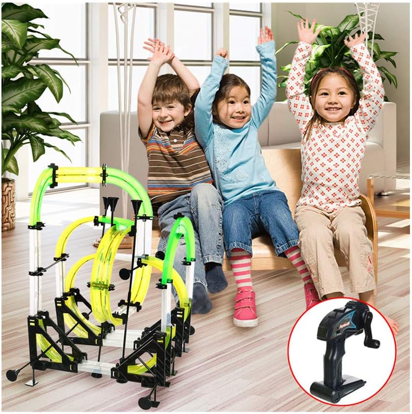 autoflier race track