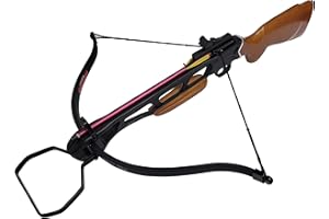 SAS Manticore 150lbs Hunting Crossbow