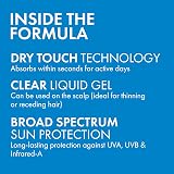 Ultrasun Sports Gel SPF20 200ml Sun Protection Gel Lotion view 3