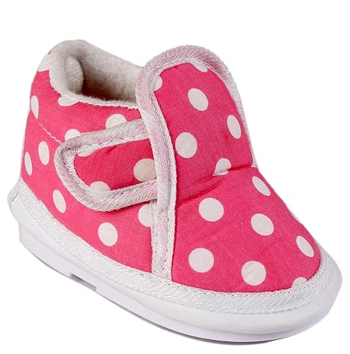 Chiu Unisex-Babys Modern Shoes