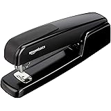 Amazon Basics Metal Stapler - Large, 20 Sheet