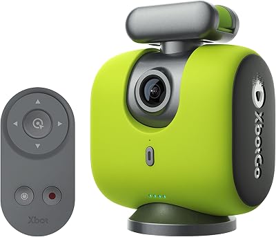 Chameleon KI-Sportkamerasystem - Auto-Tracking Fußball & Basketball