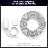 Philips Hue Indoor 5m Solo Lightstrip Base Kit Smart LED Lights view 2