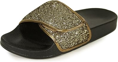 waterproof slip on sandals