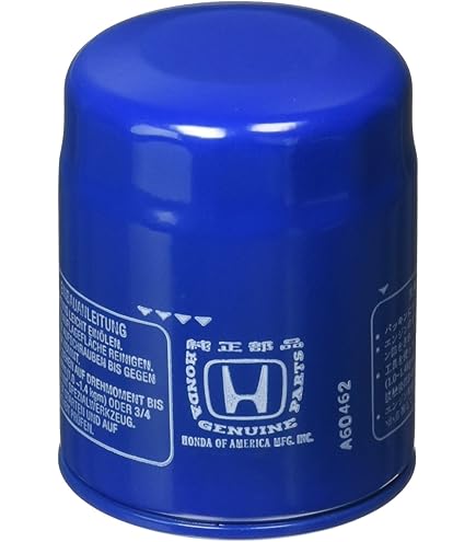 Amazon.com: HKS 52009-AK011 Oil Filter (TYPE 7 65MM-H66 UNF), 1