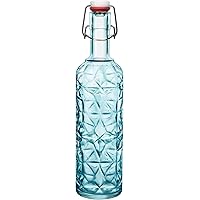 Bicchieri Acqua Blu Bormioli Rocco Line BOR1239 - Set 6 pz - Magazzini GM