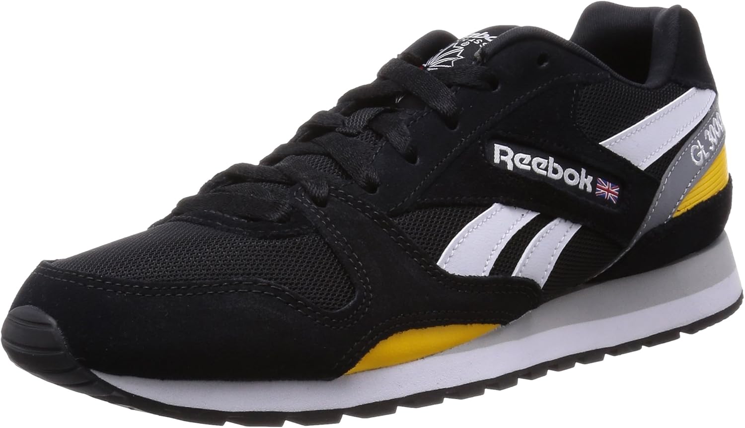 reebok gl 2000