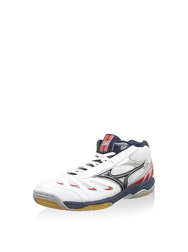 mizuno 44.5