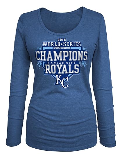 kc royals long sleeve shirt
