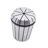 ER32 Collet Set 1/8 Inch,Spring Collet Set for CNC