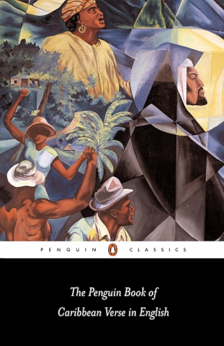 Download The Penguin Book of Caribbean Verse in English (Penguin Classics) (English Edition) PDF