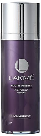 Lakme Youth Infinity Skin Firming Serum, 30ml