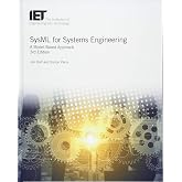 SysML for Systems Engineering: A model-based approach (Computing and Networks)