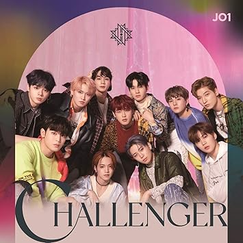 Challenger 通常盤 Cd Only Amazon Co Jp