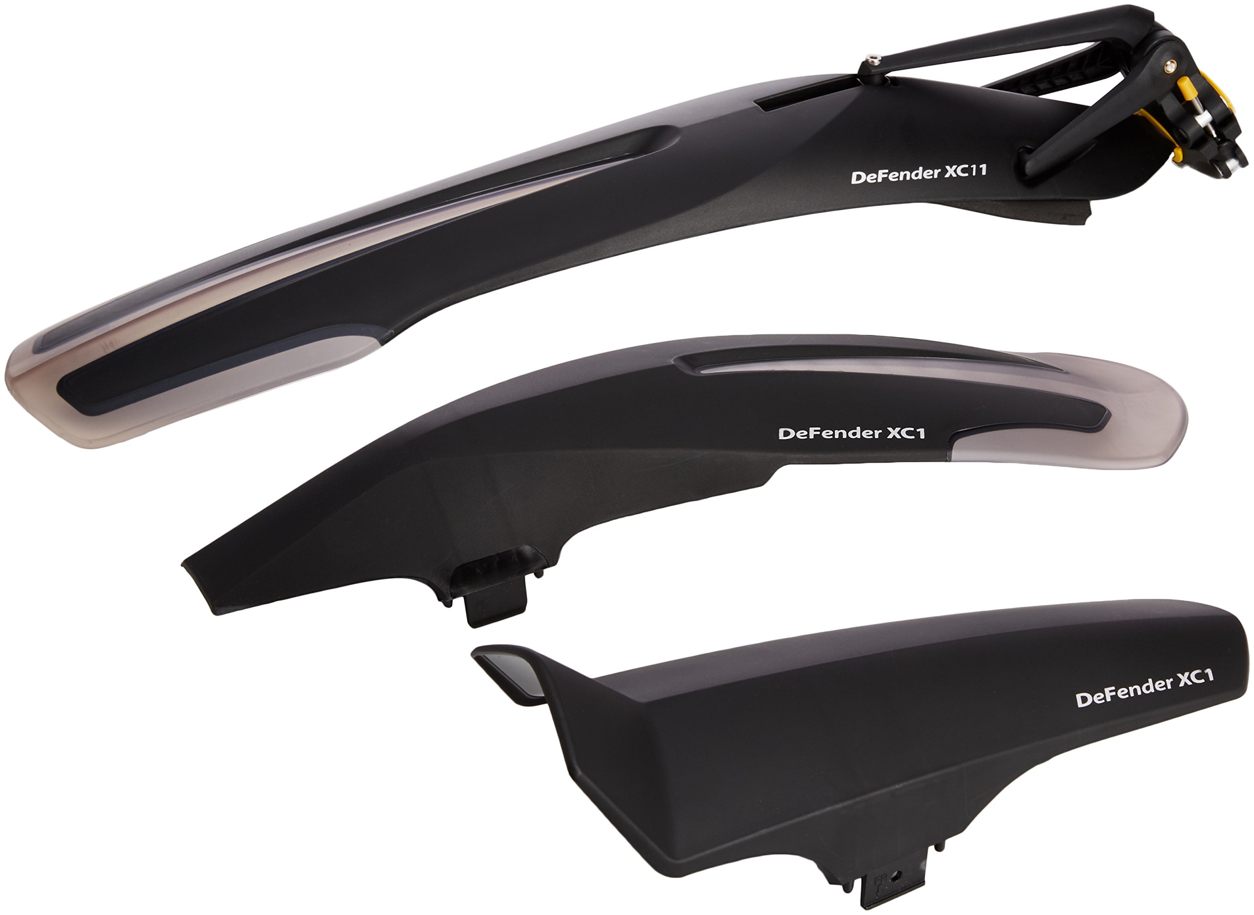 Topeak Defender Fender Set XC1/XC11