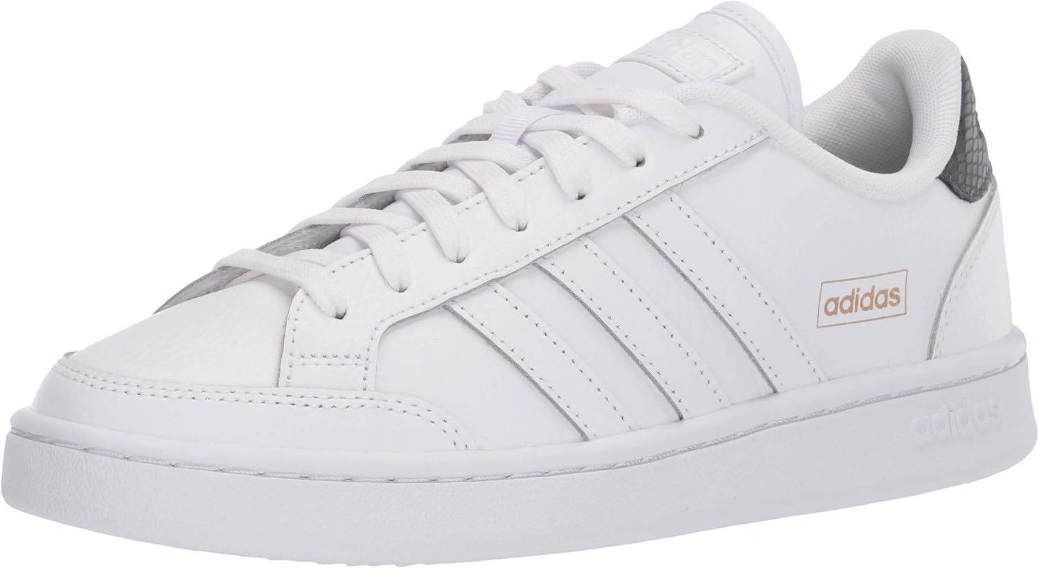 Adidas Women's Grand Court Se Sneaker: Amazon.ca: Shoes & Handbags
