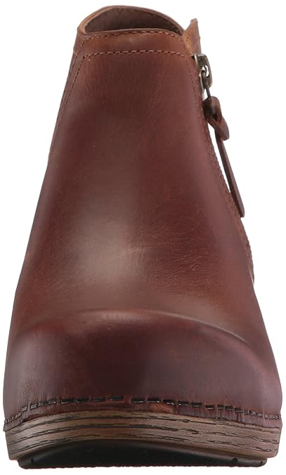 dansko martha boot size 39