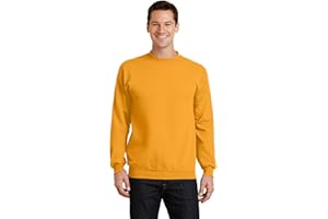 Port & Company Men's Classic Crewneck Sweatshirt