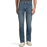 Levi's Men's 514 Straight Fit Cut Jeans (Also available in Big & Tall)