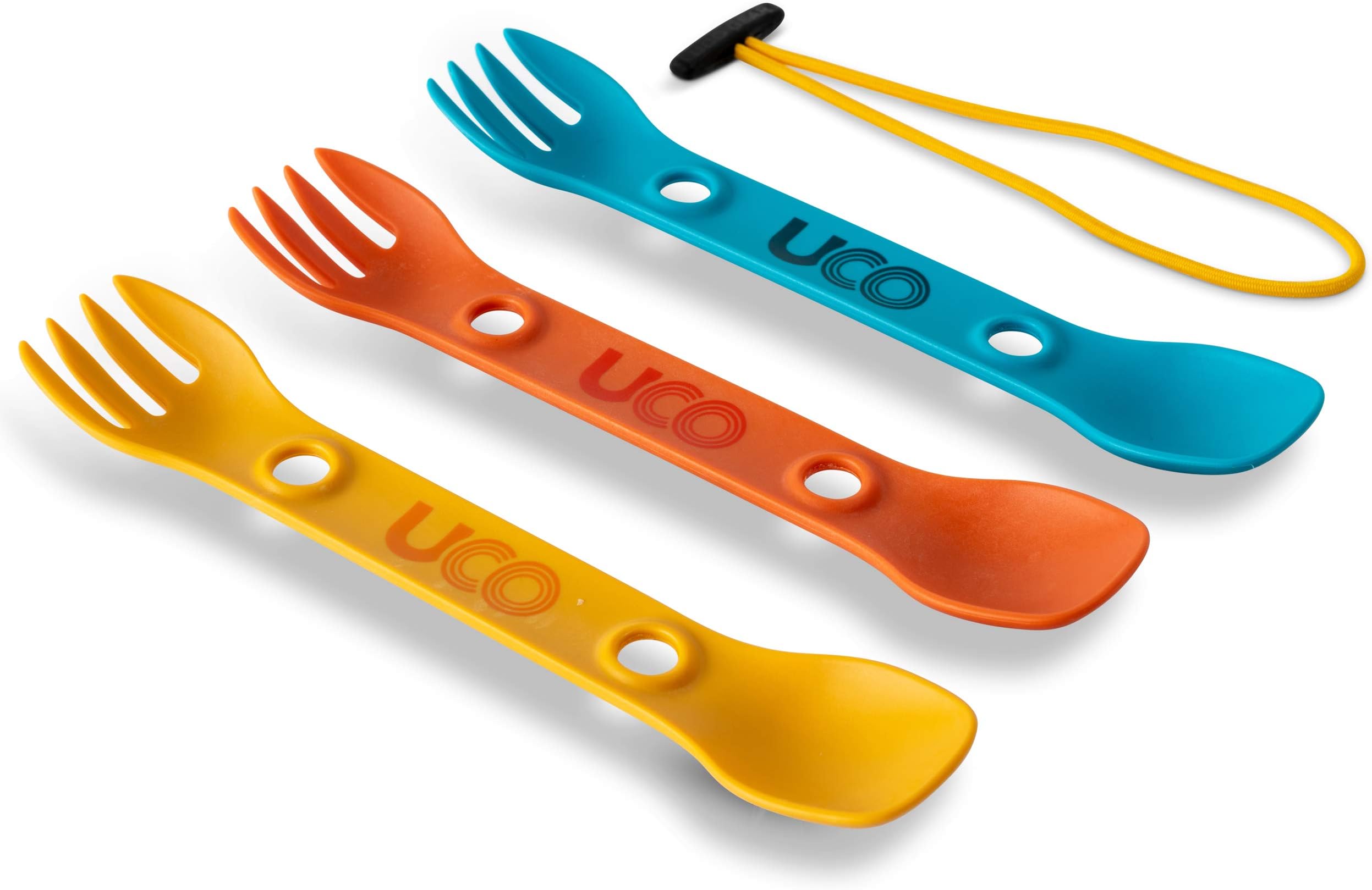 Mini Spork