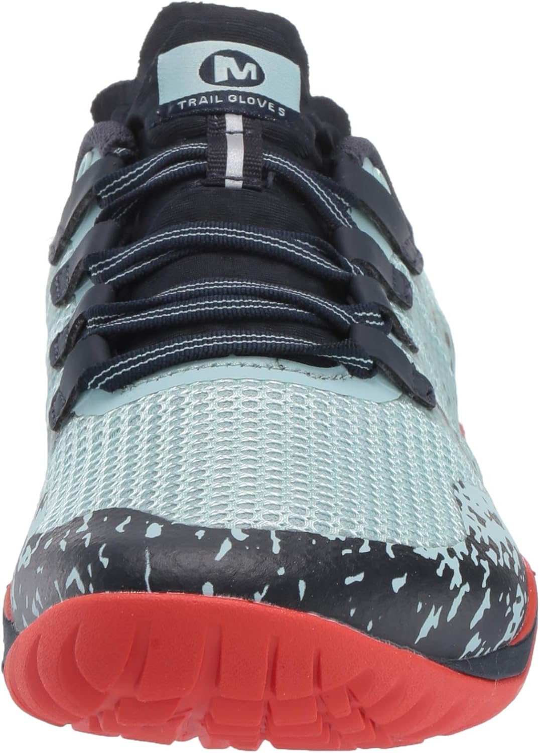  | Merrell Women's Trail Glove 5 Sneaker | Fashion Sneakers