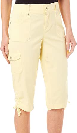 petite skimmer capris