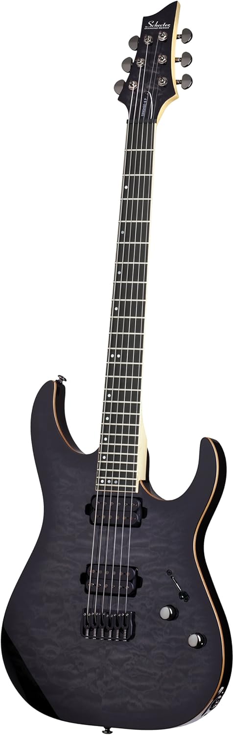chitarre blues schecter