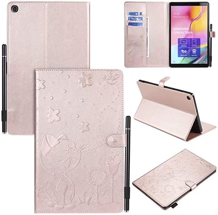 Amazon Co Jp Abtory Galaxy Tab A 10 1 T510 Case Pu Leather Folio Multi Angle View Wallet Case Cover For Samsung Galaxy Tab A 10 1 Sm T510 T515 Rose Gold Electronics Cameras Amazon Co Jp Abtory Galaxy Tab A 10 1 T510 Case Pu Leather Folio Multi Angle View Wallet Case Cover For Samsung Galaxy Tab A 10 1 Sm T510 T515 Rose Gold Electronics Cameras