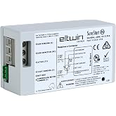 Eltwin Hyper SureStart Soft Starter 16-32A, SS1B16-32SN, Gray