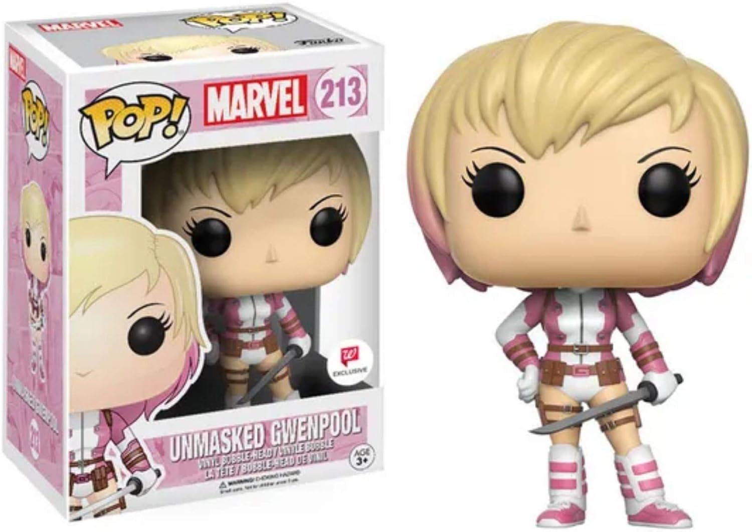 gwenpool funko pop