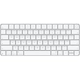 Apple Magic Keyboard with Touch ID | For Mac models with Apple silicon - (USB&ndash;C) - US English ​​​​​